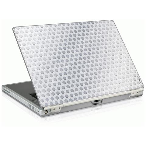 Speed-Link Lares Protective Notebook Cover, Men 1, Argento - Foto 1